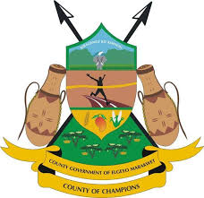 Elgeyo Marakwet County